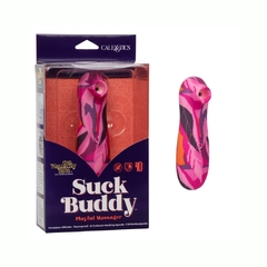 Succionador De Clítoris Discreto Recargable - Suck Buddy - comprar en línea