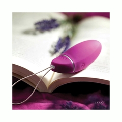 Luna Smart Lelo - Pesa Vaginal Kegel Deep Rose - comprar en línea