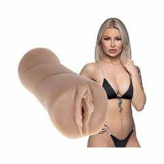 Masturbador Realista De Modelo - Layna Pocket Pussy - comprar en línea