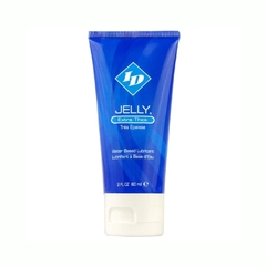 Lubricante Sedoso Base Agua - ID Jelly Extra Thick Tube 60 ml