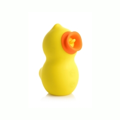 Succionador De Clitoris Con Lengua - Sucky Ducky Deluxe en internet