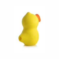 Succionador De Clitoris Con Lengua - Sucky Ducky Deluxe - tienda en línea