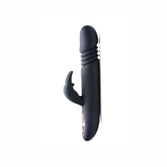 Conejo Vibrador Con Penetración Recargable - Royal 10X Thrust