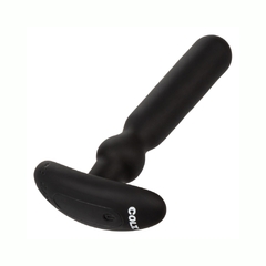 Plug Anal Vibrador Recargable - Colt Anal Large T CalExotics