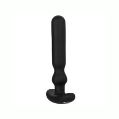 Imagen de Plug Anal Vibrador Recargable - Colt Anal Large T CalExotics