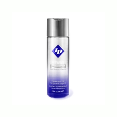 Lubricante Íntimo Natural Piel Sensible Hipoalergénico - ID Free 2.2 oz