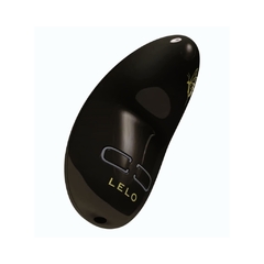 Nea 3 Lelo - Vibrador De Clítoris Recargable Pitch Black en internet