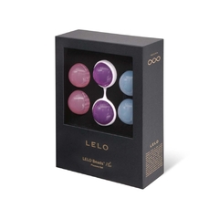 Luna Beads Plus Lelo - Set Bolas Chinas De Ejercicio Kegel - Piccolo Boutique