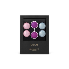 Luna Beads Plus Lelo - Set Bolas Chinas De Ejercicio Kegel - tienda en línea