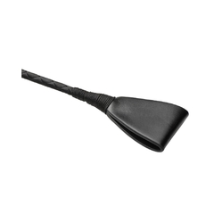 Fuete Pequeño Elegante De Fetiche - Stallion Riding Crop 12 Master Series - comprar en línea