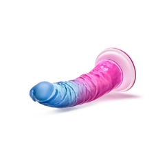 Dildo Consolador Flexible - Beautiful Sky 7 B Yours en internet