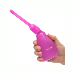 Enema Anal Rosa Basica - Ultimate Douche Pink Calexotics - comprar en línea