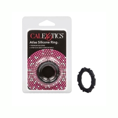 Anillo Retardante Para Pene - Atlas Silicone Ring Calexotics en internet