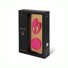 Tiani 24k Lelo - Vibrador Bañado En Oro Hot Cerise - tienda en línea