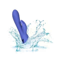 Vibrador Multiorgasmico Rotativo - California Dreaming Beverly Hills Bunny - Piccolo Boutique