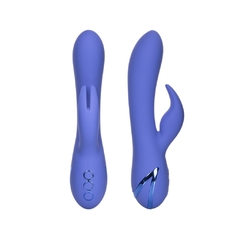 Imagen de Vibrador Multiorgasmico Rotativo - California Dreaming Beverly Hills Bunny