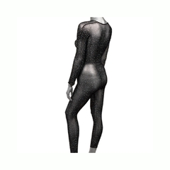 Traje Erótico Cuerpo Completo Unitalla - Radiance Crotchless Full Body Suit - comprar en línea