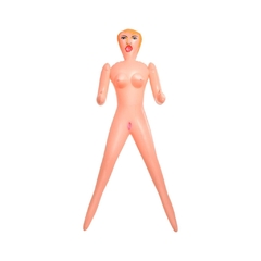 Muñeca Inflable - Becky The Beginner Babe Love Doll