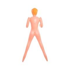 Muñeca Inflable - Becky The Beginner Babe Love Doll - comprar en línea