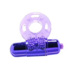 Set De Vibradores Para Pareja - Ultimate Pleasure Couples Kit Purple Classix - comprar en línea