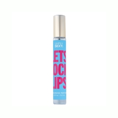 Perfume Con Feromona - Lets Lock Lips 9.2 ml