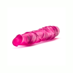 Dildo Vibrador Multi Nivel - B Yours Vibe 1 Pink - comprar en línea