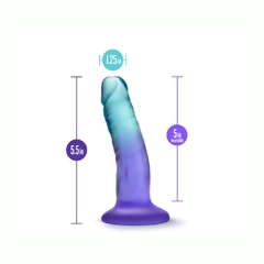 Dildo Consolador Flexible - Morning Dew 5 B Yours - comprar en línea