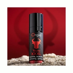 Orgie Touro XXXL - Crema Estimulante Para Pene 15 ml - tienda en línea