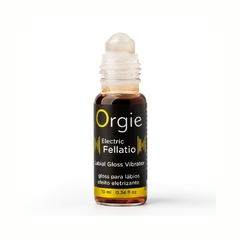 Orgie Electric Fellatio - Labial Multiorgásmico Para Sexo Oral 10 ml - comprar en línea