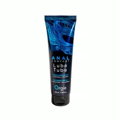 Orgie Lube Tube Anal Comfort - Gel Híbrido Larga Duración 100 ml