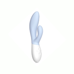 Ina 3 Lelo - Vibrador Multiorgásmico de Lujo Seafoam