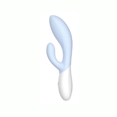 Ina 3 Lelo - Vibrador Multiorgásmico de Lujo Seafoam - comprar en línea