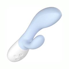 Ina 3 Lelo - Vibrador Multiorgásmico de Lujo Seafoam - Piccolo Boutique