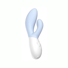 Ina 3 Lelo - Vibrador Multiorgásmico de Lujo Seafoam en internet