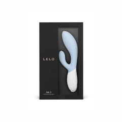 Imagen de Ina 3 Lelo - Vibrador Multiorgásmico de Lujo Seafoam