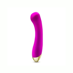 Vibrador De Punto G Recargable - Aria Bangin AF