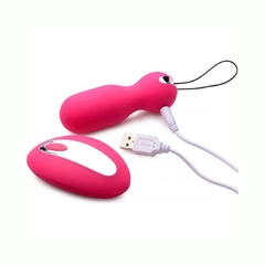 Huevo Vibrador Kegel Ladies Duo Pleasure Kit Rosa - Frisky - comprar en línea