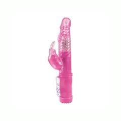 Conejito Vibrador Recargable - Her Bunny Energize Pink 2 en internet