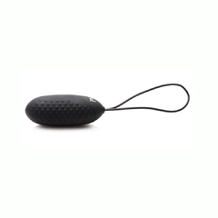 Huevo Vibrador A Control - Nubbed Egg Black Bang! - comprar en línea