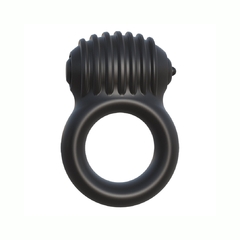 Anillo Para Pene Vibrador - Black Jack Power Ring C Ringz en internet
