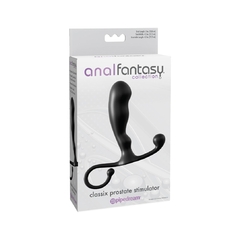 Estimulador De Próstata Manual - Anal Fantasy Prostate Stimulator en internet