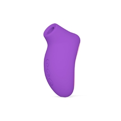 Sona 2 Travel Lelo - Mini Succionador De Clítoris Purple