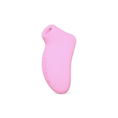 Sona 2 Travel Lelo - Mini Succionador De Clítoris Pink