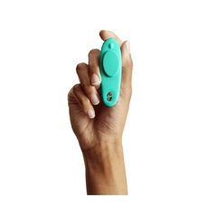 We-Vibe Moxie+ Aqua - Vibrador De Panty Discreto Con App - comprar en línea
