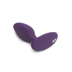 Ditto We-Vibe Plug Anal Vibrador Con App - Purple en internet