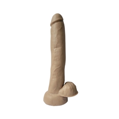 Mega Dildo Consolador De Fisting - Mi Africano