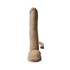 Mega Dildo Consolador De Fisting - Mi Africano en internet