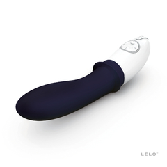 Vibrador De Próstata Recargable - Billy 2 Deep Blue Lelo - tienda en línea