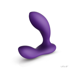 Vibrador De Próstata Para Hombre - Bruno Purple Lelo