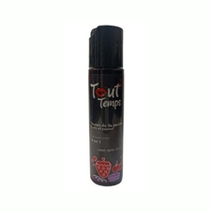 Lubricante 4 En 1 - Fruit Passion Lub Tout Temps 30ml